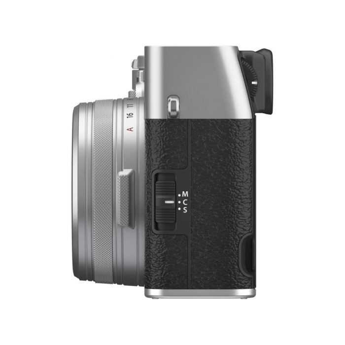 Fujifilm X100VI - Chính hãng