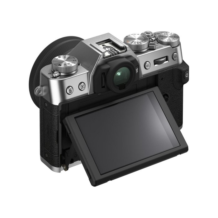 Fujifilm X-T30 II - (Body) Chính hãng