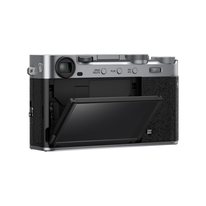 Fujifilm X-E5 - (Kèm Kit Lens 23mm f/2.8) Chính hãng