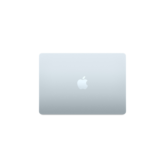 MacBook Air M5 13in 2026 - (M5 10core GPU 10core RAM 32GB SSD 4TB) Chính hãng