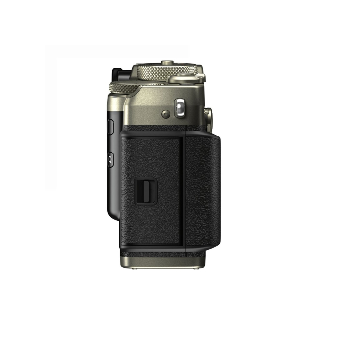 Fujifilm X-Pro3 - (Kèm Lens Sigma 18-50mm f/2.8) Chính hãng