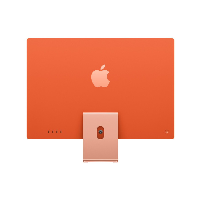 iMac 24" 2023 - (M3 8-core / GPU 10-core / 8GB / 512GB) Chính hãng