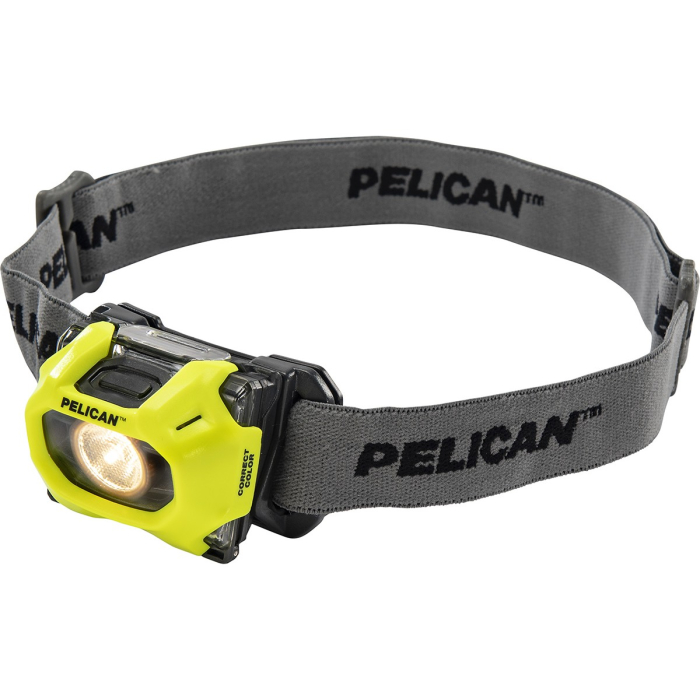 Pelican 2755CC Headlamp - Chính hãng