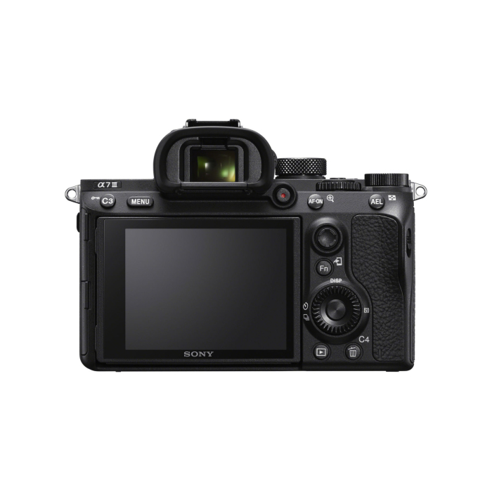 Sony A7 III - (Body) Chính hãng Sony A7 III - (Body) Chính hãng