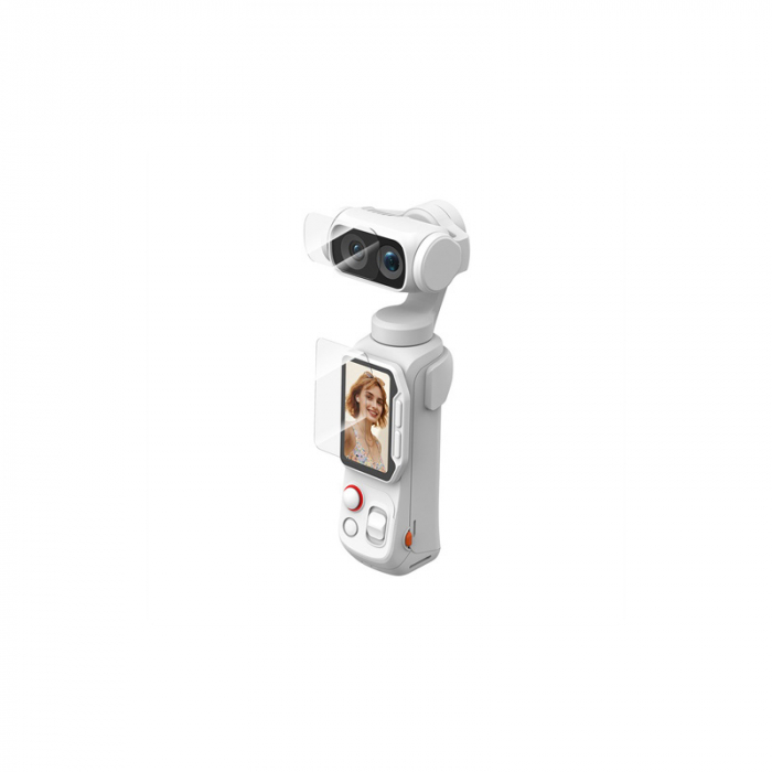 Kính Cường Lực HD cho Luna Ultra - Chính hãng