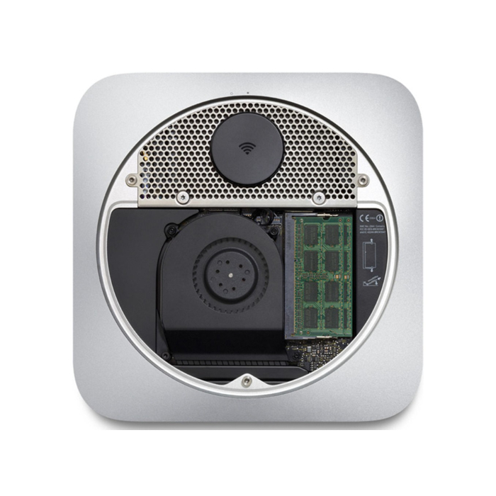 Mac mini 2023 - M2 8core, GPU 10core / RAM 8GB / SSD 256GB - Likenew 99%