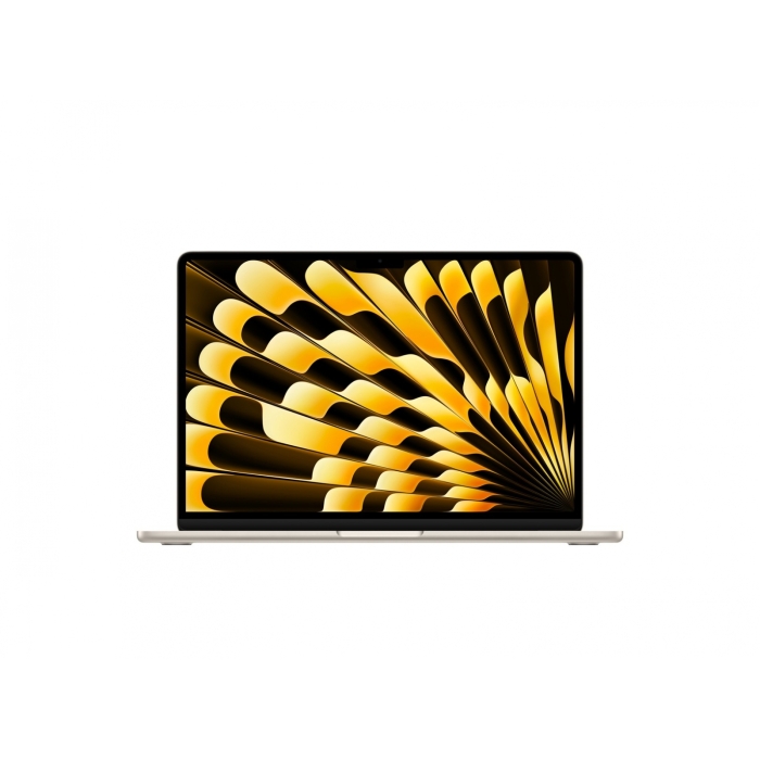 MacBook Air 15" M4 2025 - Chính hãng (M4 10core/ GPU 10core/ RAM 16GB/ SSD 1TB)