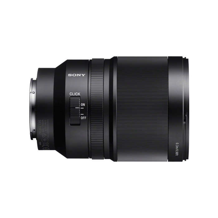 Sony Distagon T* FE 35mm f/1.4 ZA - Likenew 96%