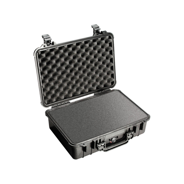 Pelican 1500 Protector Case with Foam  - Chính hãng