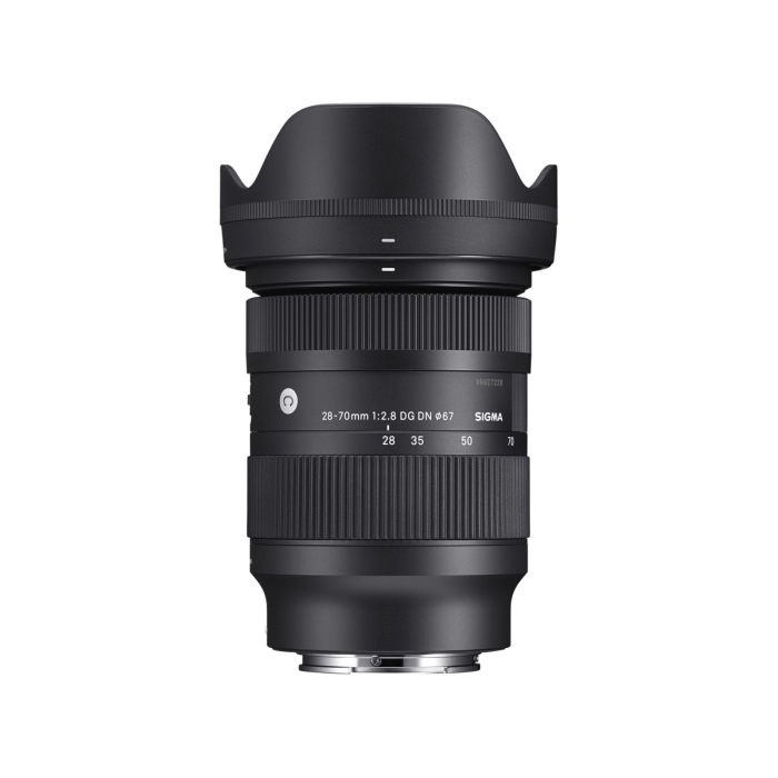 Sigma 28-70mm f/2.8 DG DN (C) for Sony E - Chính hãng