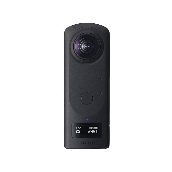 Máy ảnh 360° Ricoh Theta Z1 51GB - Chính hãng