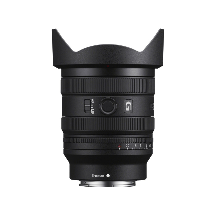 Sony FE 24-50mm f/2.8 G - Chính hãng