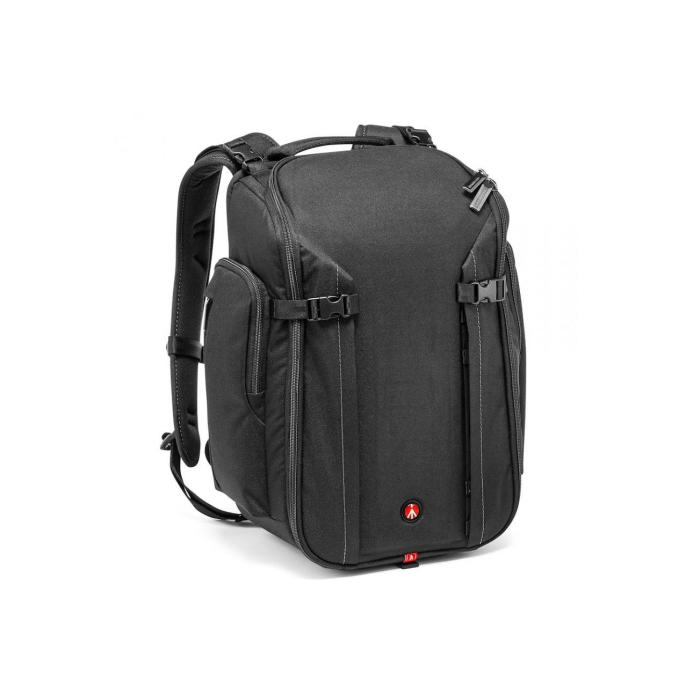 Ba lô máy ảnh Manfrotto Backpack 20 - Chính hãng
