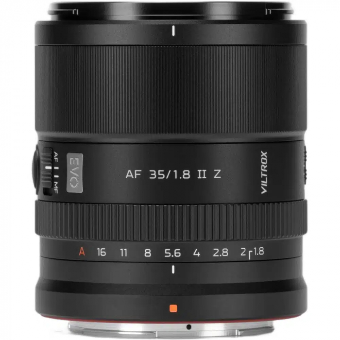 Viltrox AF 35mm f/1.8 II EVO Z - Chính hãng