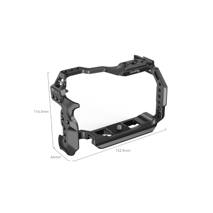 SmallRig Cage for Canon EOS R6 Mark II - Chính hãng