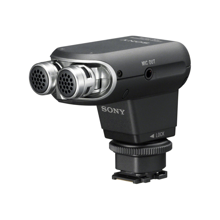 Microphone Stereo Sony ECM-XYST1M - Chính hãng