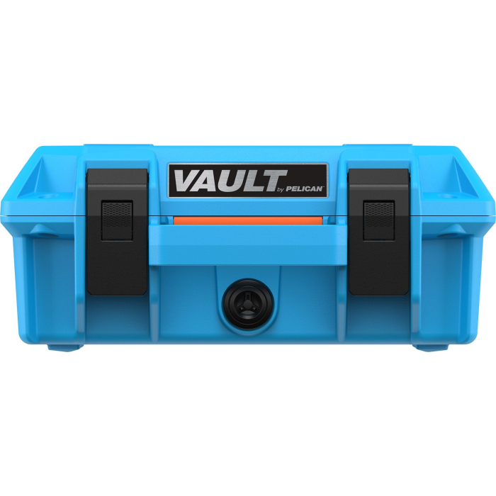 Pelican V100 Vault Small Pistol Case - Chính hãng