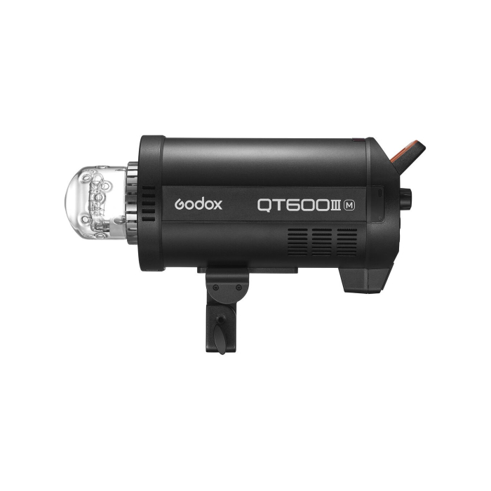 Đèn flash studio Godox QT600IIIM - Chính hãng