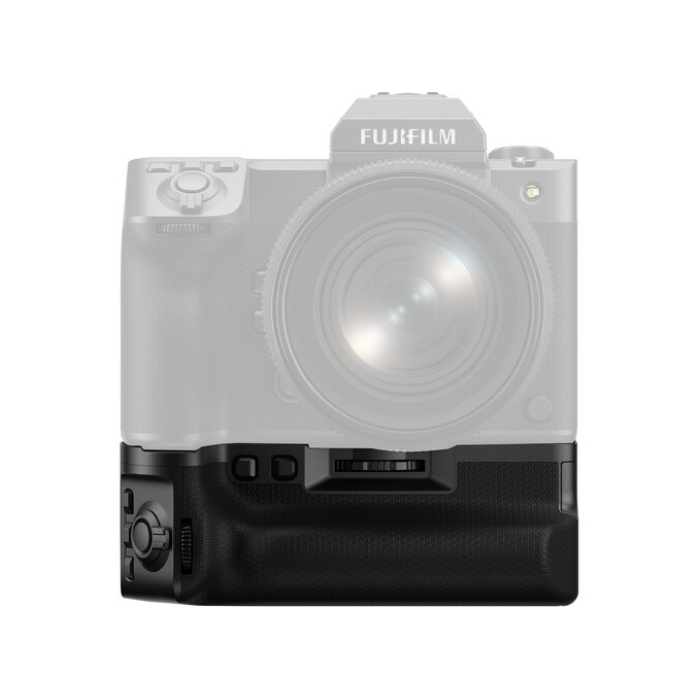 Báng pin Fujifilm VG-GFX100 II - Chính hãng