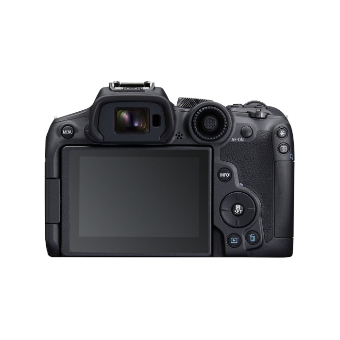 Canon EOS R7 - Chính hãng (Kèm Lens RF 50mm f/1.8 STM)
