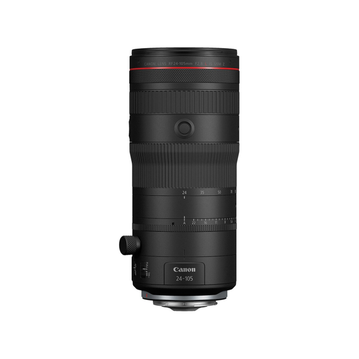Canon RF 24-105mm f/2.8 L IS USM Z - Chính hãng