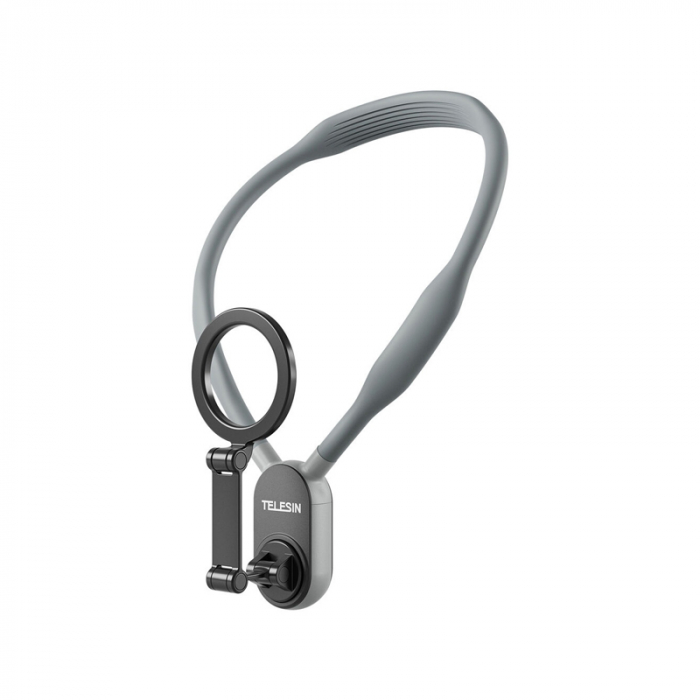 Giá đỡ điện thoại di động vòng cổ cho Magsafe POV/VLOG - Chính hãng
