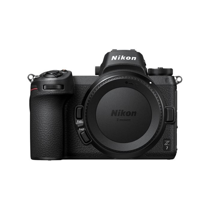 Nikon Z7 - Likenew