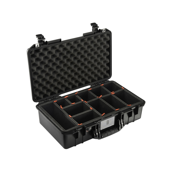 Thùng bảo vệ Pelican 1525 Air Case with TrekPak - Chính hãng