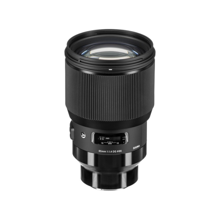 Sigma 85mm f/1.4 DG HSM Art for Sony E - Chính hãng
