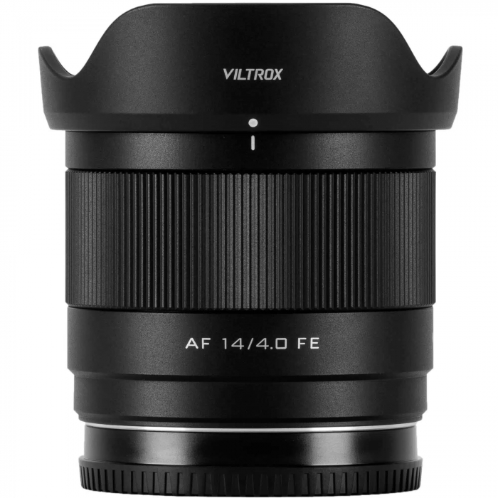 Viltrox AF 14mm f/4.0 Air FE - Chính hãng