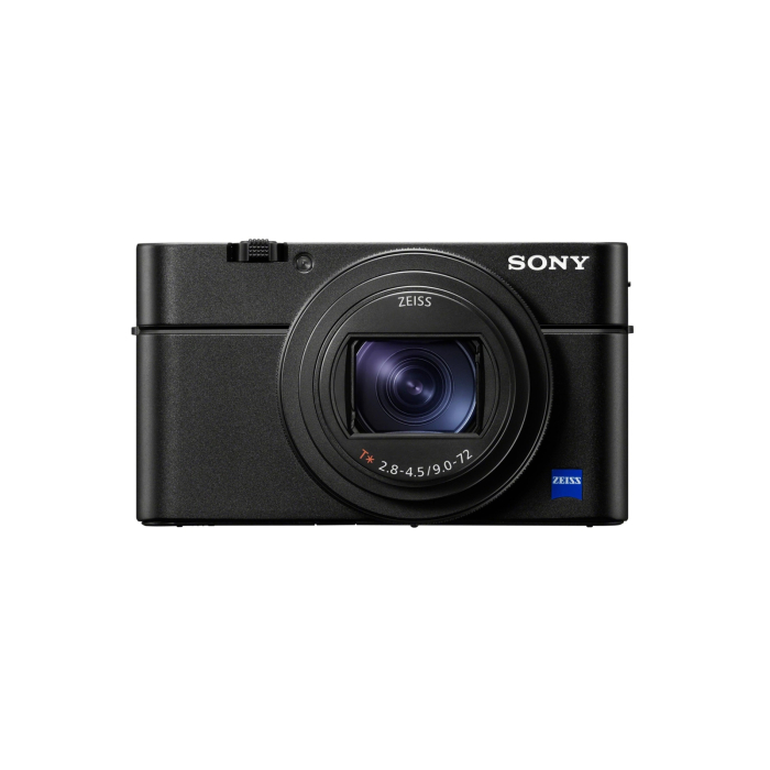 Sony Cyber-shot DSC-RX100 VI - Likenew