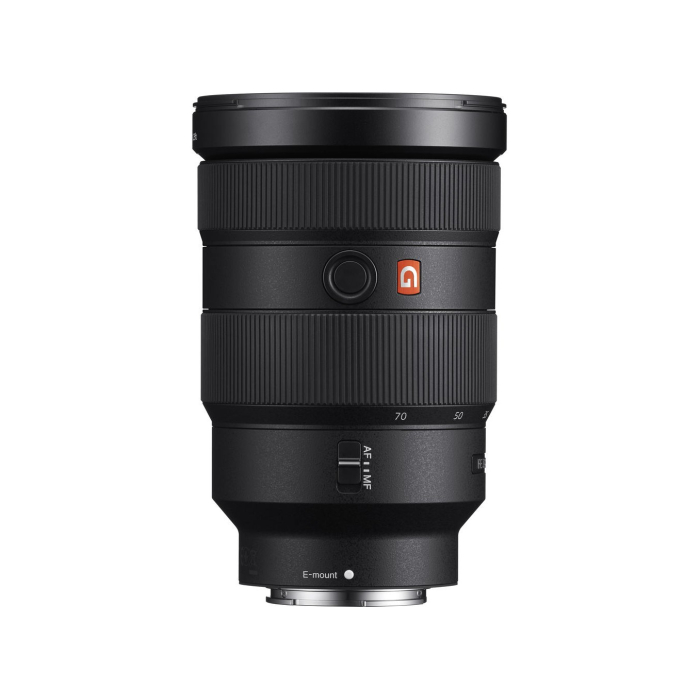 Sony FE 24-70mm f/2.8 GM - Chính hãng
