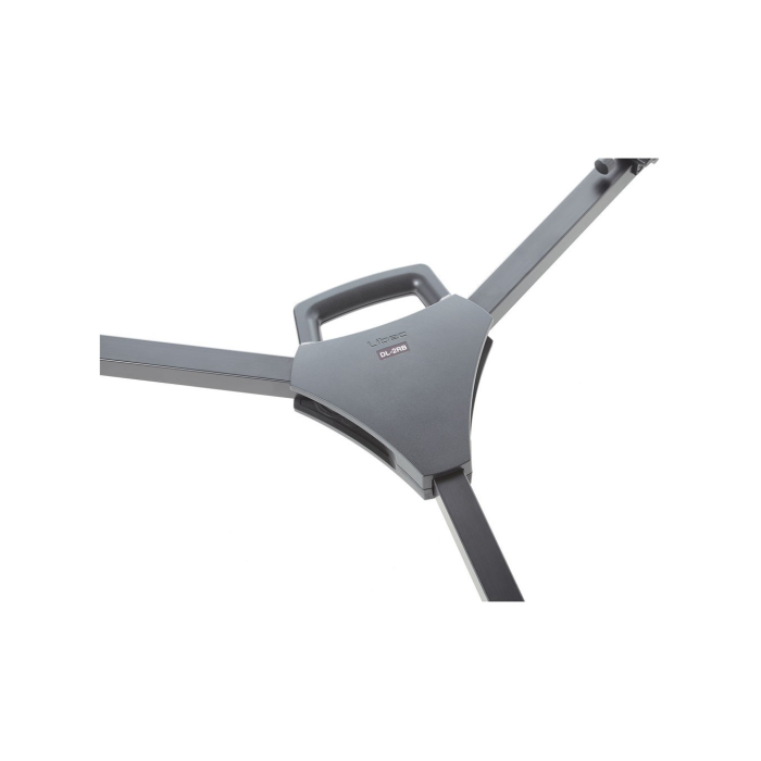 Bộ bánh xe đẩy Libec DL-2RB cho Libec 650EX / TH-X / TH-Z - Chính hãng