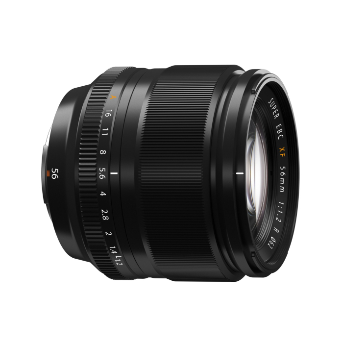 Fujifilm XF 56mm f/1.2 R - Chính hãng