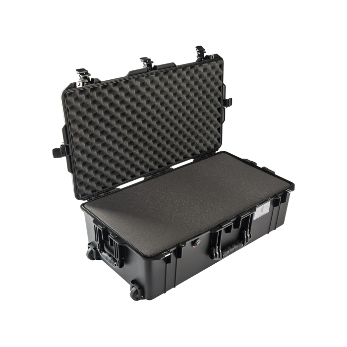 Thùng bảo vệ Pelican 1615 Air Case with FOAM - Chính hãng