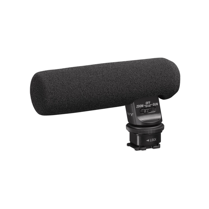 Microphone Sony ECM-GZ1M - Chính hãng