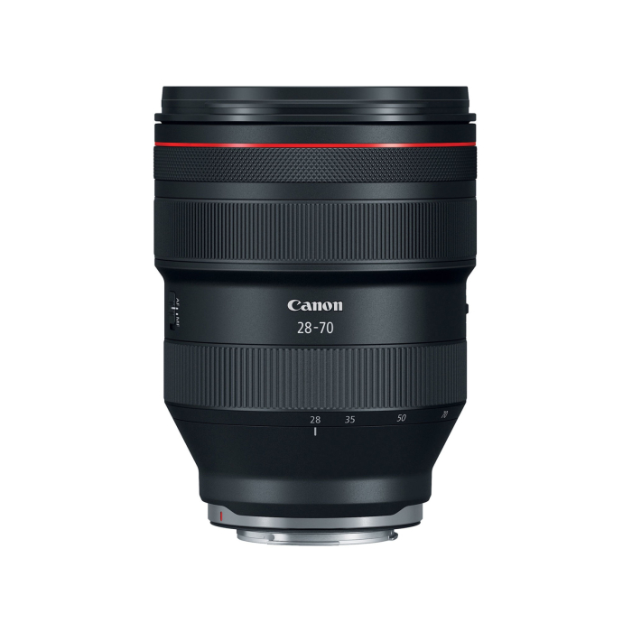 Canon RF 28-70mm f/2L USM - Likenew