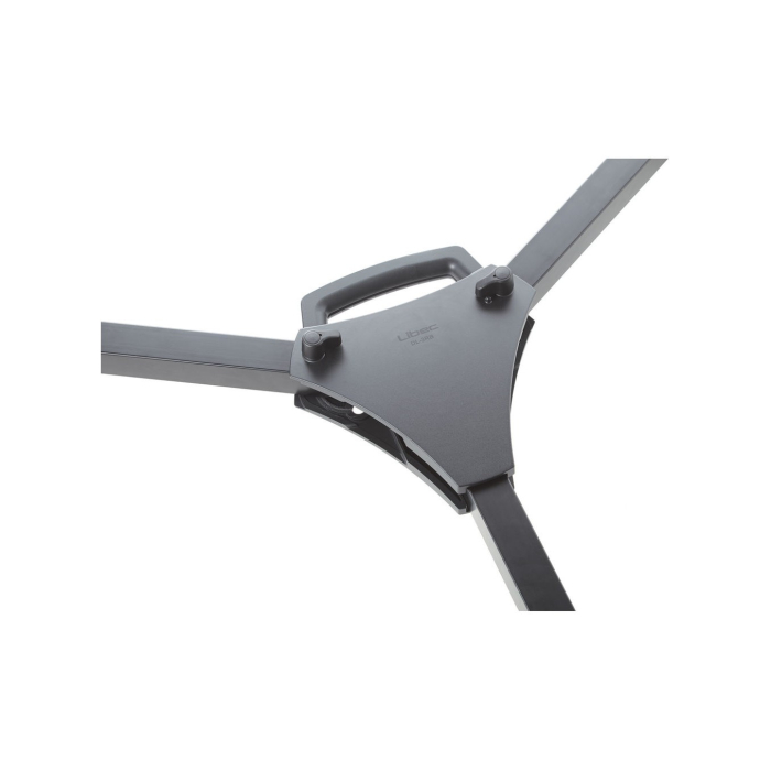 Bộ bánh xe đẩy Libec DL-3RB cho Libec RT20C / RT30B / RT40RB / RT50B / RT50C - Chính hãng