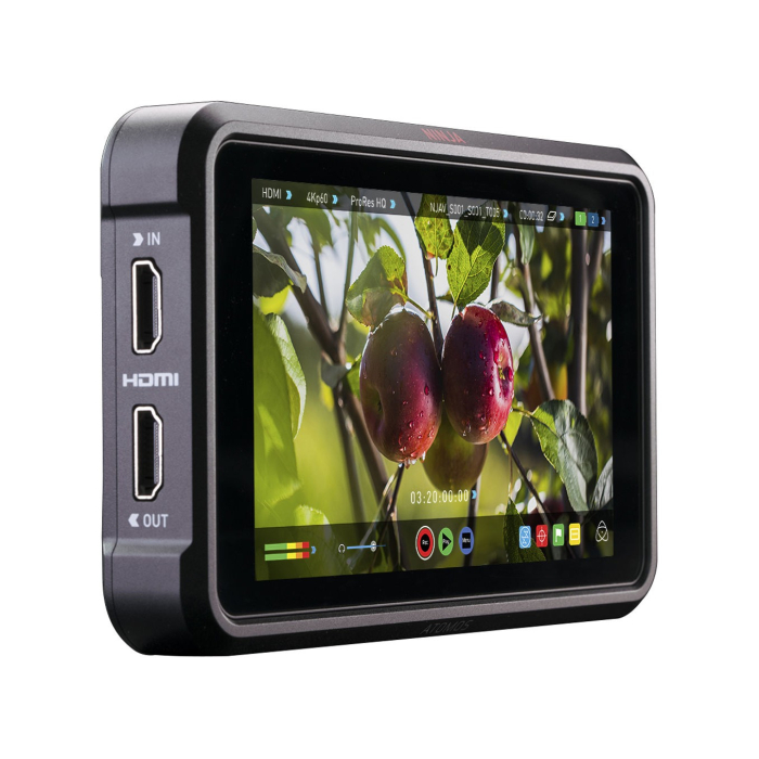 Bộ màn hình Atomos Ninja V Pro Kit 2 - Chính hãng