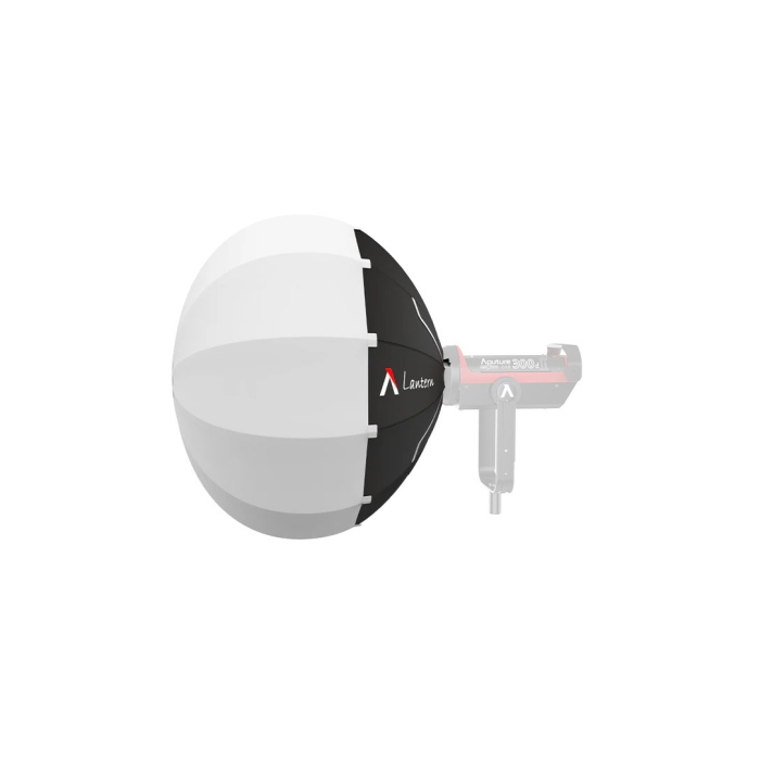 Softbox Aputure Lantern 65cm - Chính hãng