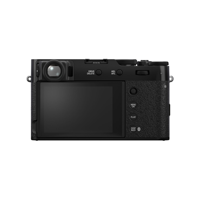 Fujifilm X100VI - Chính hãng