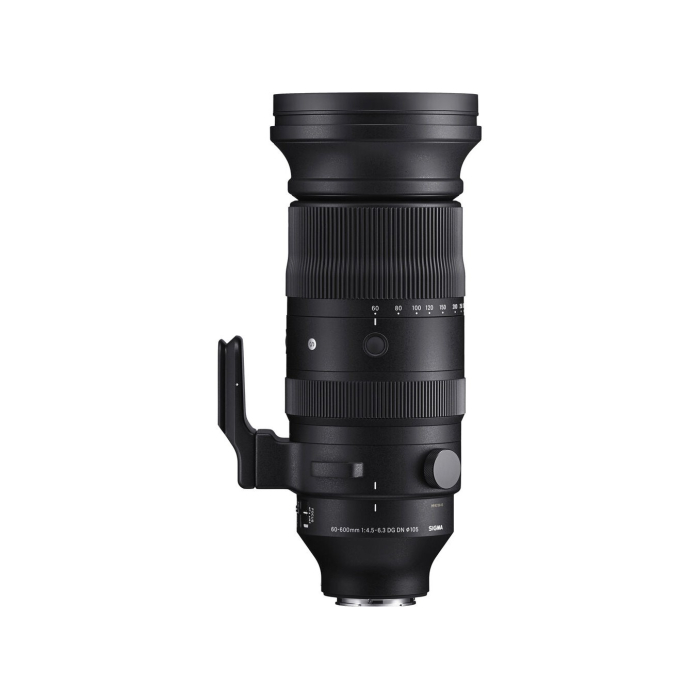 Sigma 60-600mm f/4.5-6.3 DG DN OS Sports Sony E - Likenew