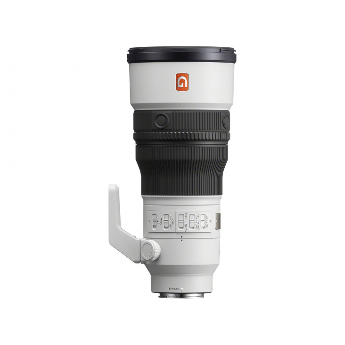 Sony FE 400mm f4.5 GM OSS - Chính hãng