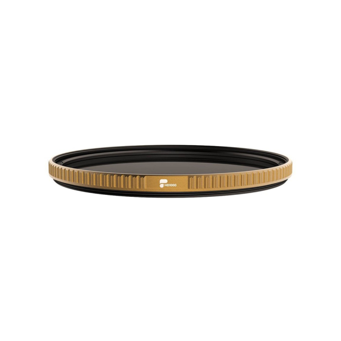 Kính lọc PolarPro QuartzLine ND1000 (10 stop) (82mm) - Chính hãng