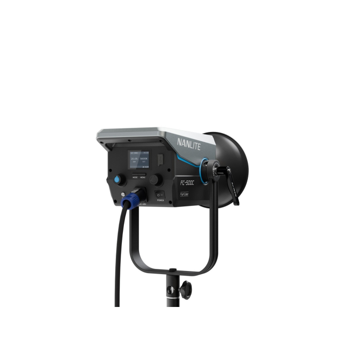 Đèn LED Nanlite FC-500C - Chính hãng