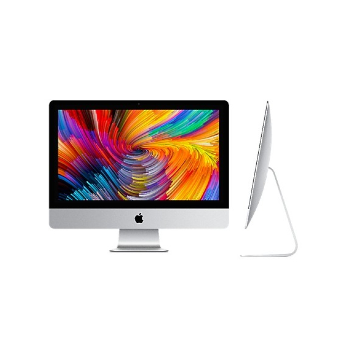iMac 2017 27" 5K Retina - Core i5 3.8GHz / RAM 16GB / Fusion Driver 2TB / VGA Pro 580 8GB - Likenew 99% Không tặng chuột + bàn phím