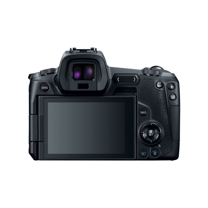 Canon EOS R - Likenew
