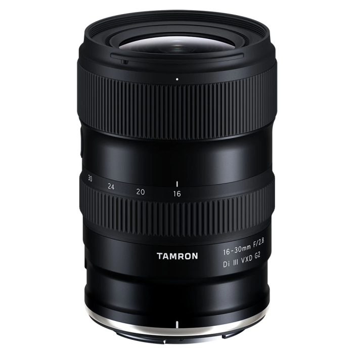 Tamron 16-30mm F/2.8 Di III VXD G2 Sony E / Nikon Z - Chính hãng