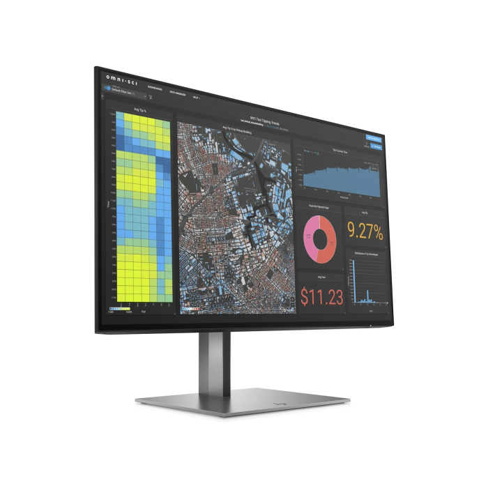 Màn hình HP Z24f G3 23.8" FHD (Chính hãng)