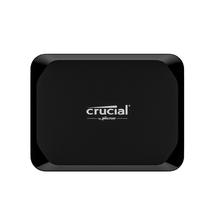 Ổ cứng di động SSD Crucial X9 2TB